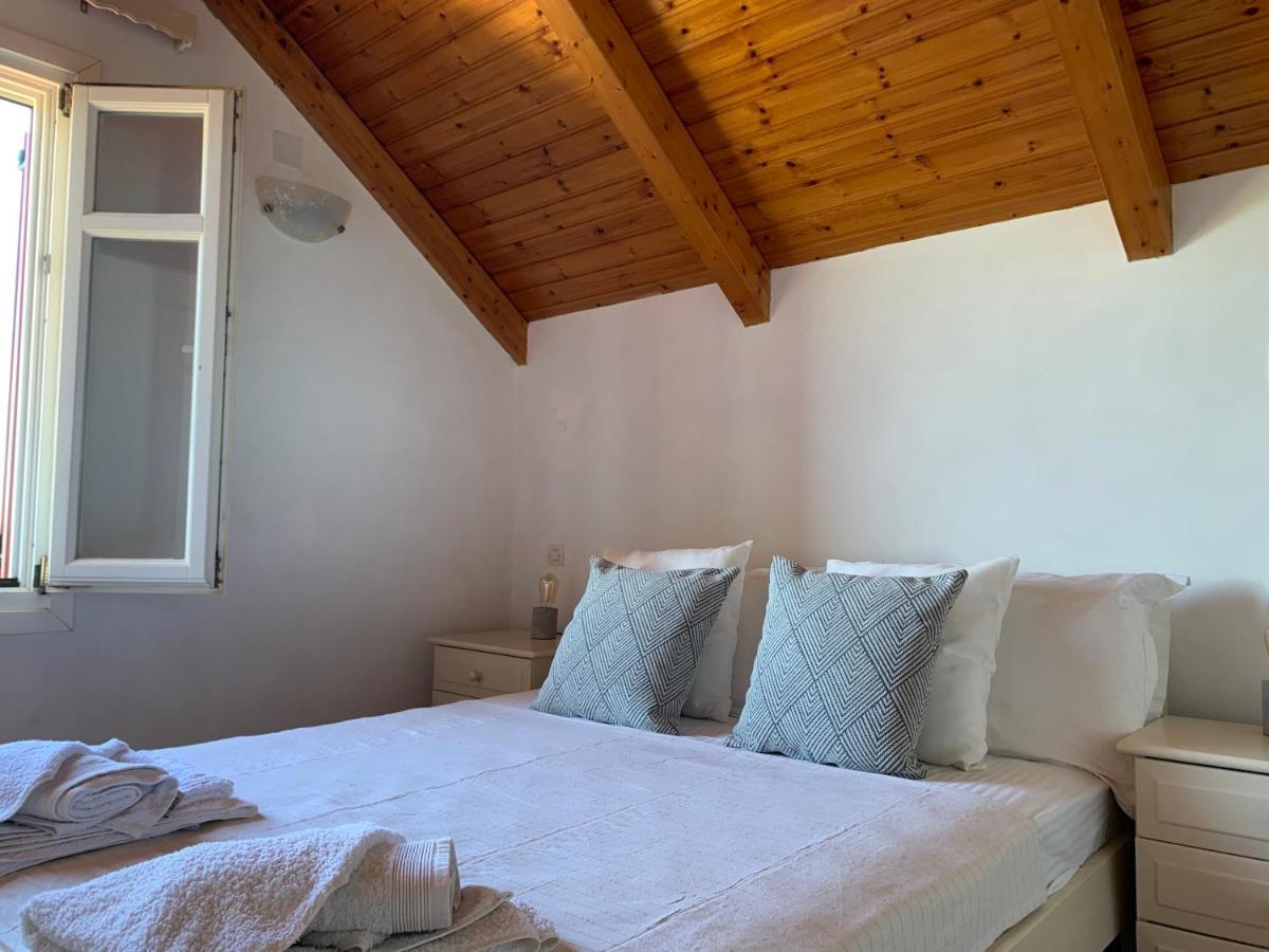 Pandora Villa Βαθύ Δωμάτιο φωτογραφία