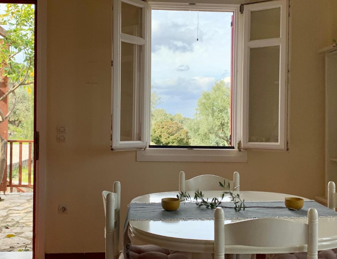 Pandora Villa Βαθύ Δωμάτιο φωτογραφία