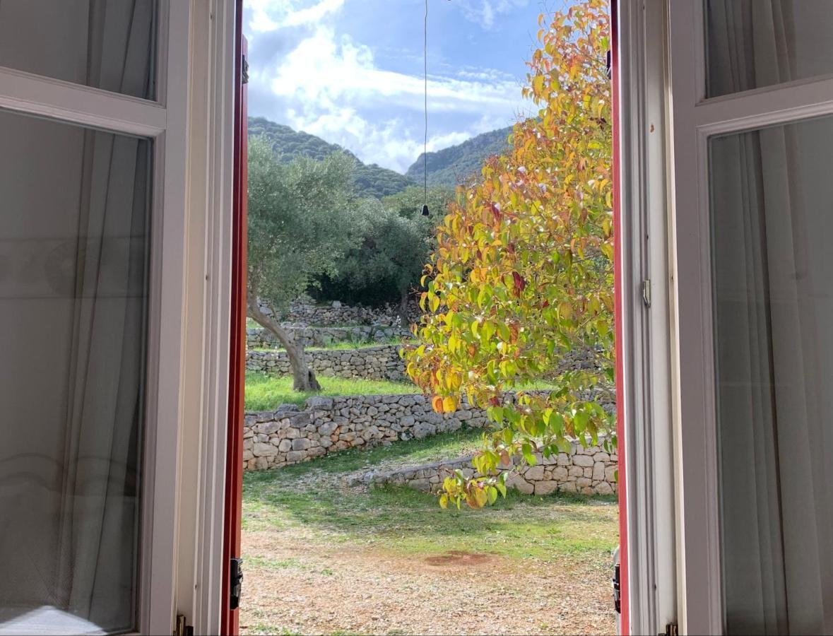 Pandora Villa Βαθύ Δωμάτιο φωτογραφία