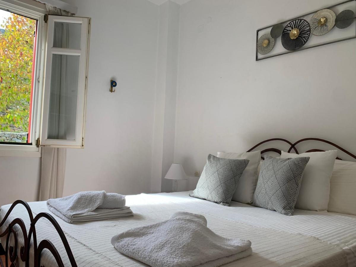 Pandora Villa Βαθύ Δωμάτιο φωτογραφία