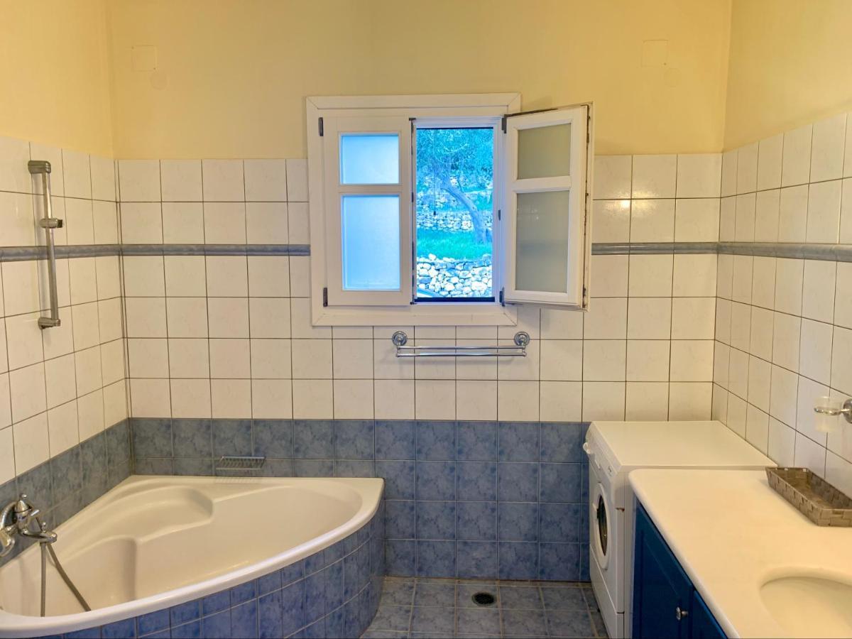 Pandora Villa Βαθύ Δωμάτιο φωτογραφία