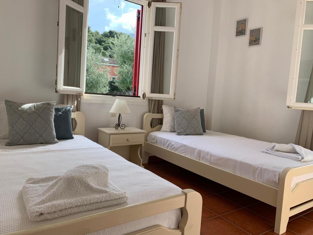 Pandora Villa Βαθύ Δωμάτιο φωτογραφία