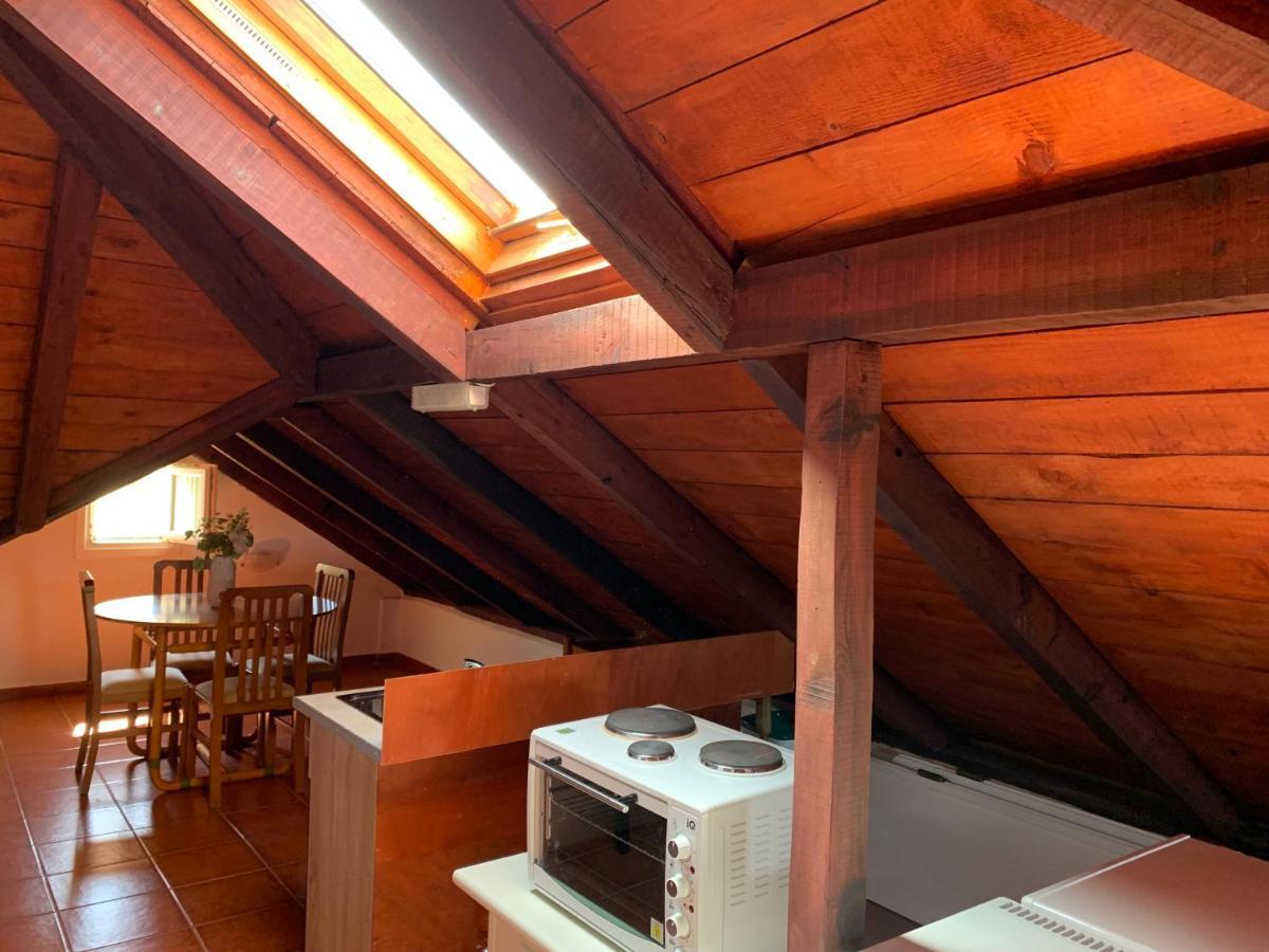 Pandora Villa Βαθύ Δωμάτιο φωτογραφία