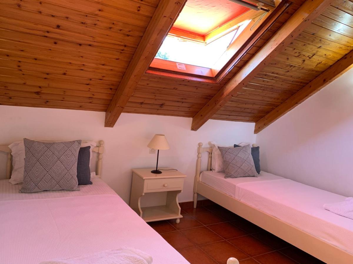 Pandora Villa Βαθύ Δωμάτιο φωτογραφία