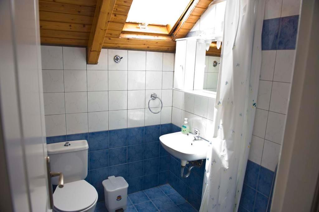 Pandora Villa Βαθύ Δωμάτιο φωτογραφία