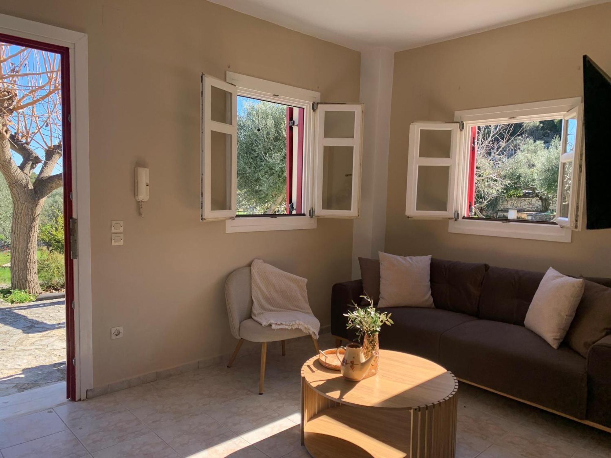 Pandora Villa Βαθύ Εξωτερικό φωτογραφία