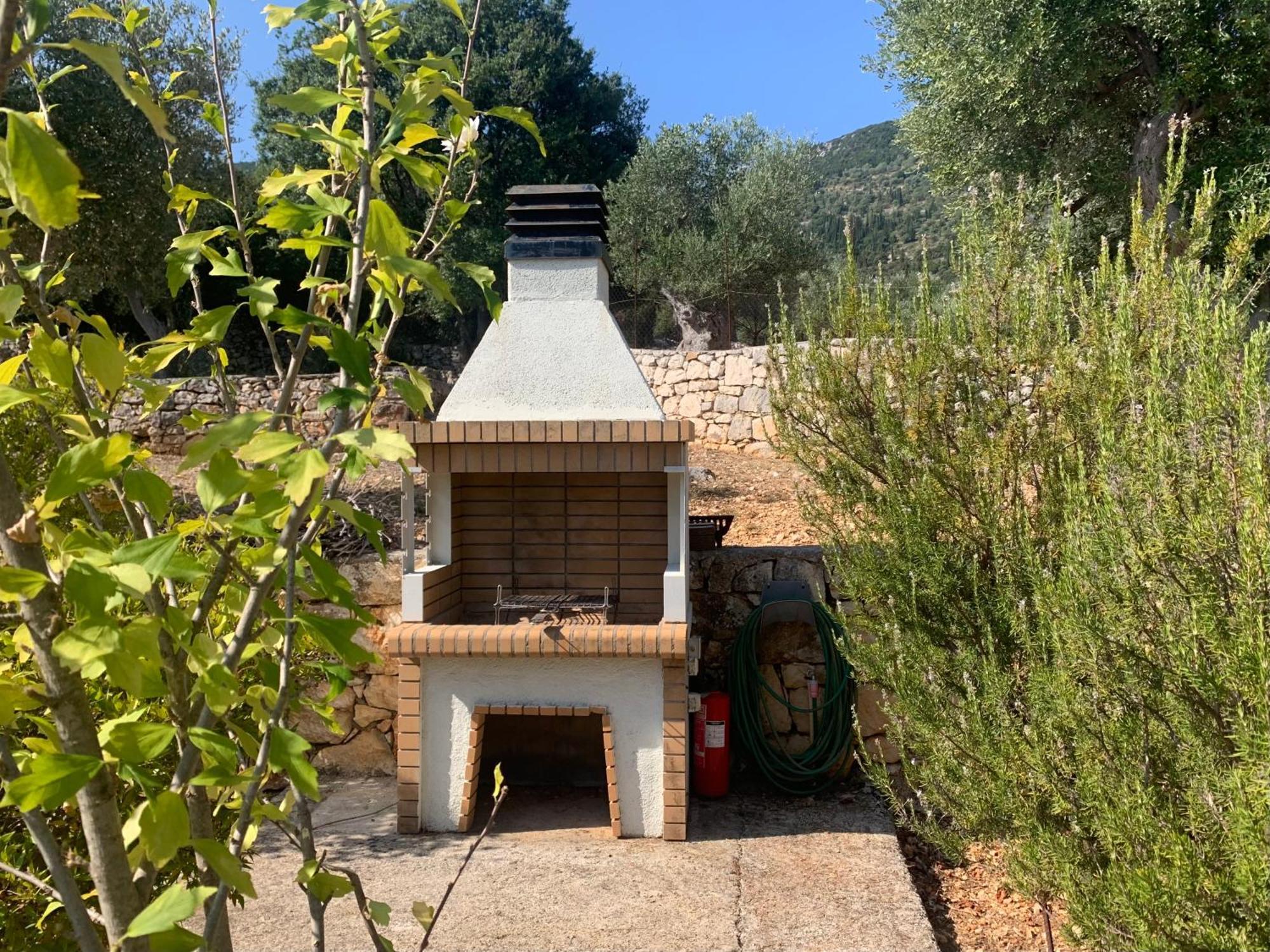 Pandora Villa Βαθύ Εξωτερικό φωτογραφία