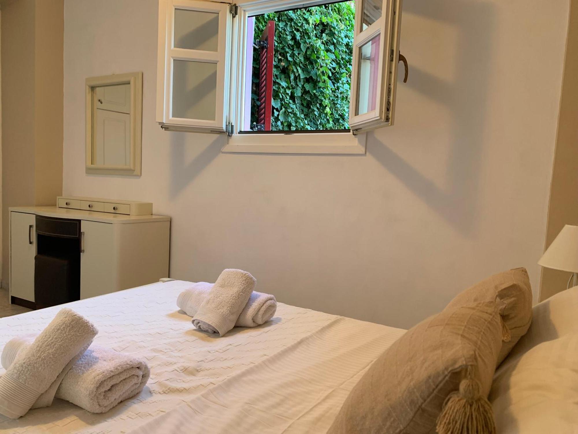 Pandora Villa Βαθύ Εξωτερικό φωτογραφία
