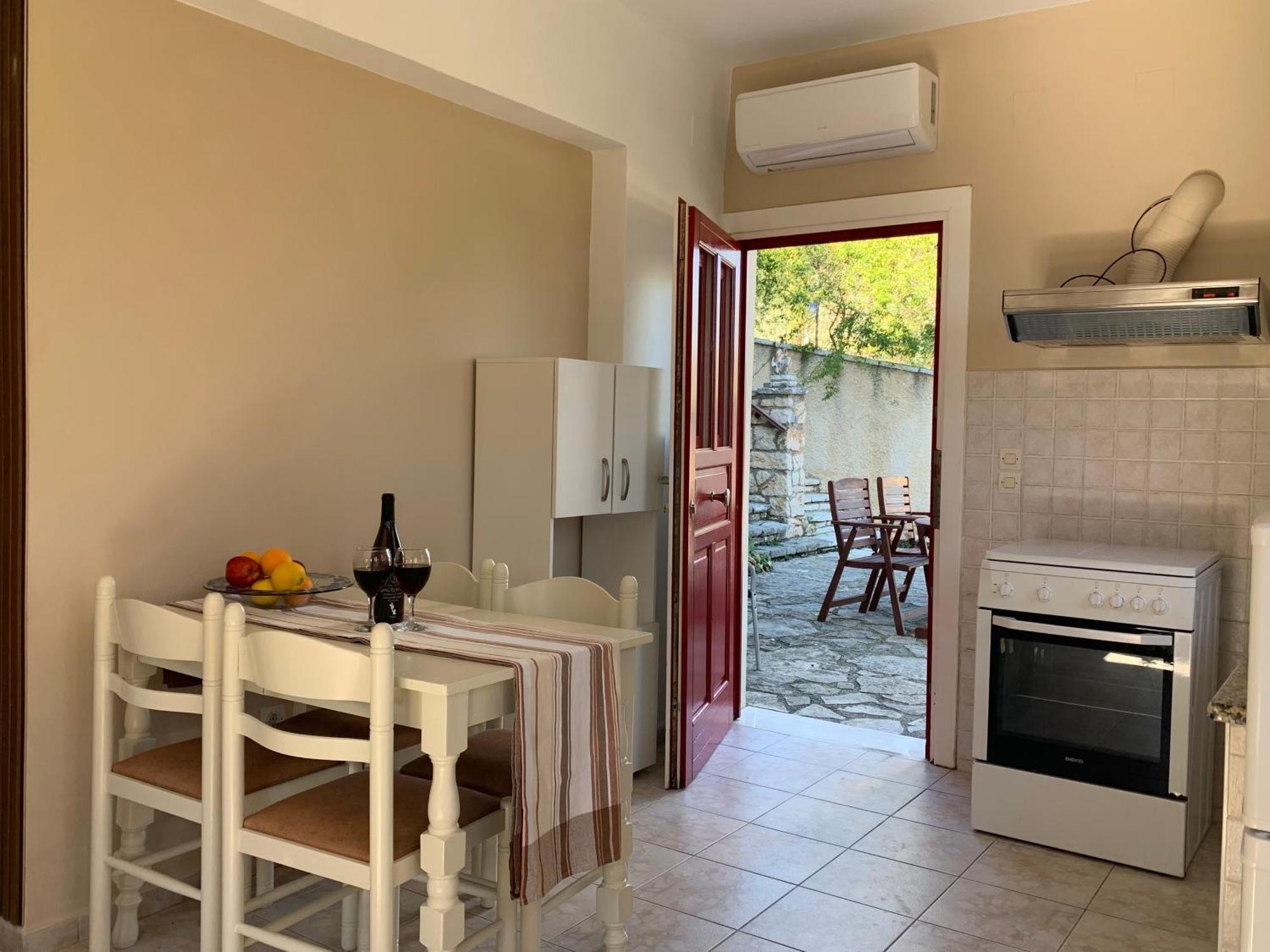 Pandora Villa Βαθύ Εξωτερικό φωτογραφία