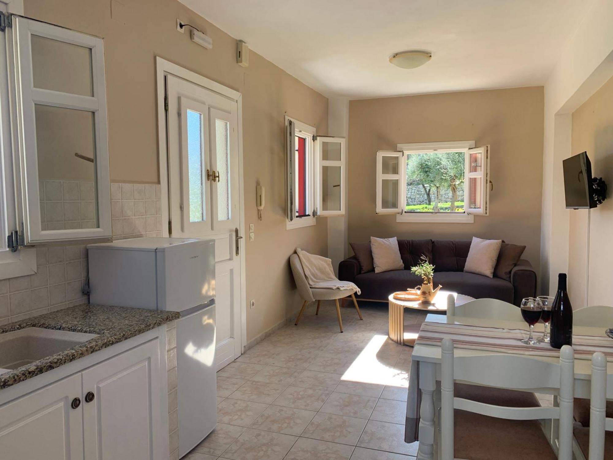 Pandora Villa Βαθύ Εξωτερικό φωτογραφία