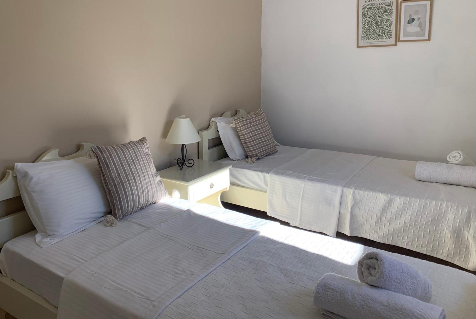 Pandora Villa Βαθύ Δωμάτιο φωτογραφία