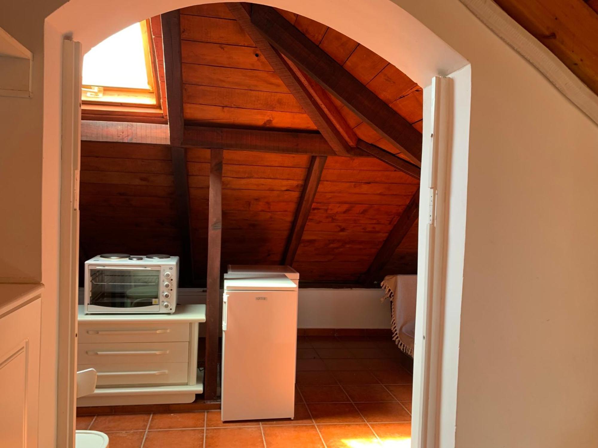 Pandora Villa Βαθύ Δωμάτιο φωτογραφία