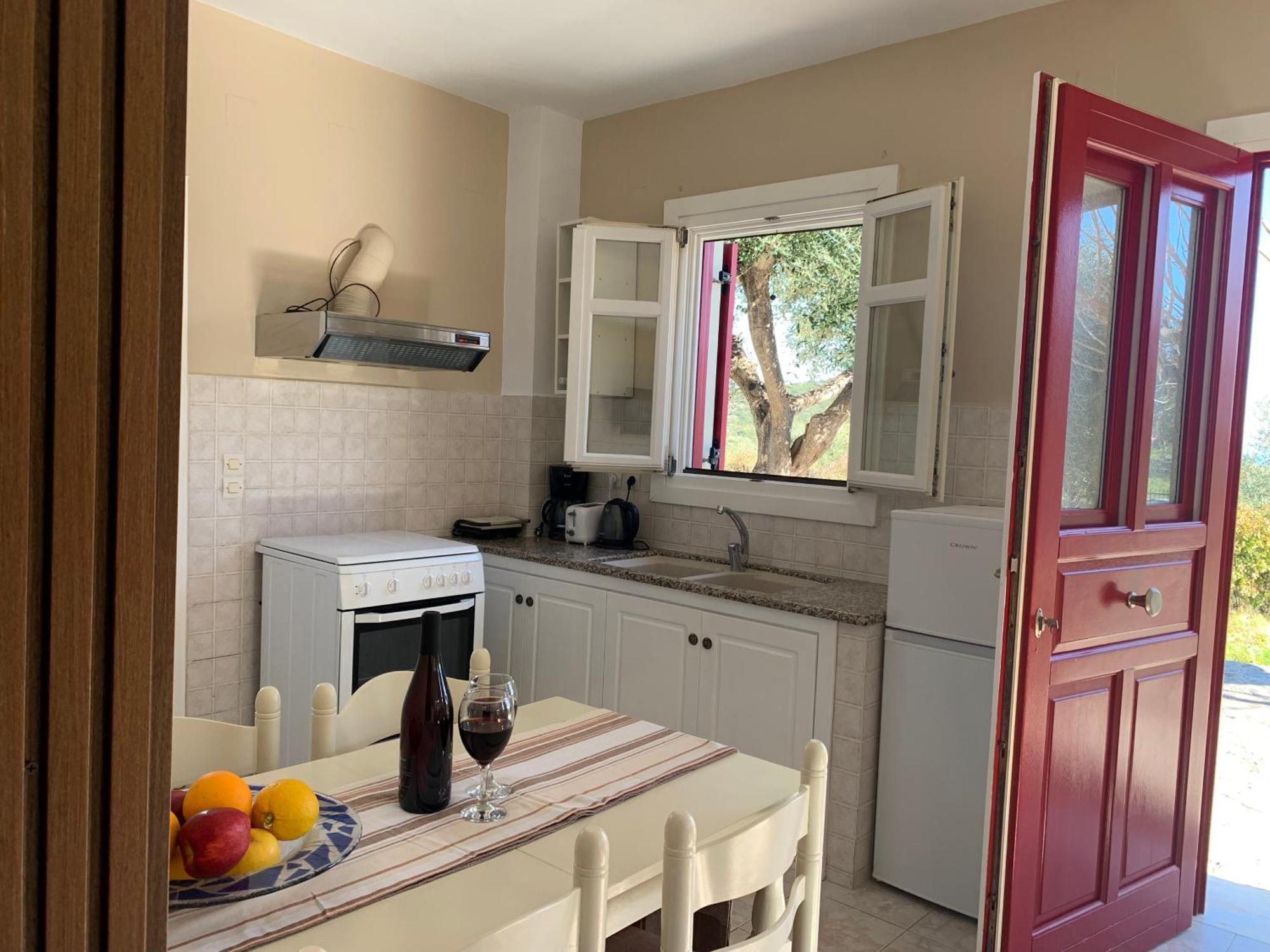 Pandora Villa Βαθύ Δωμάτιο φωτογραφία