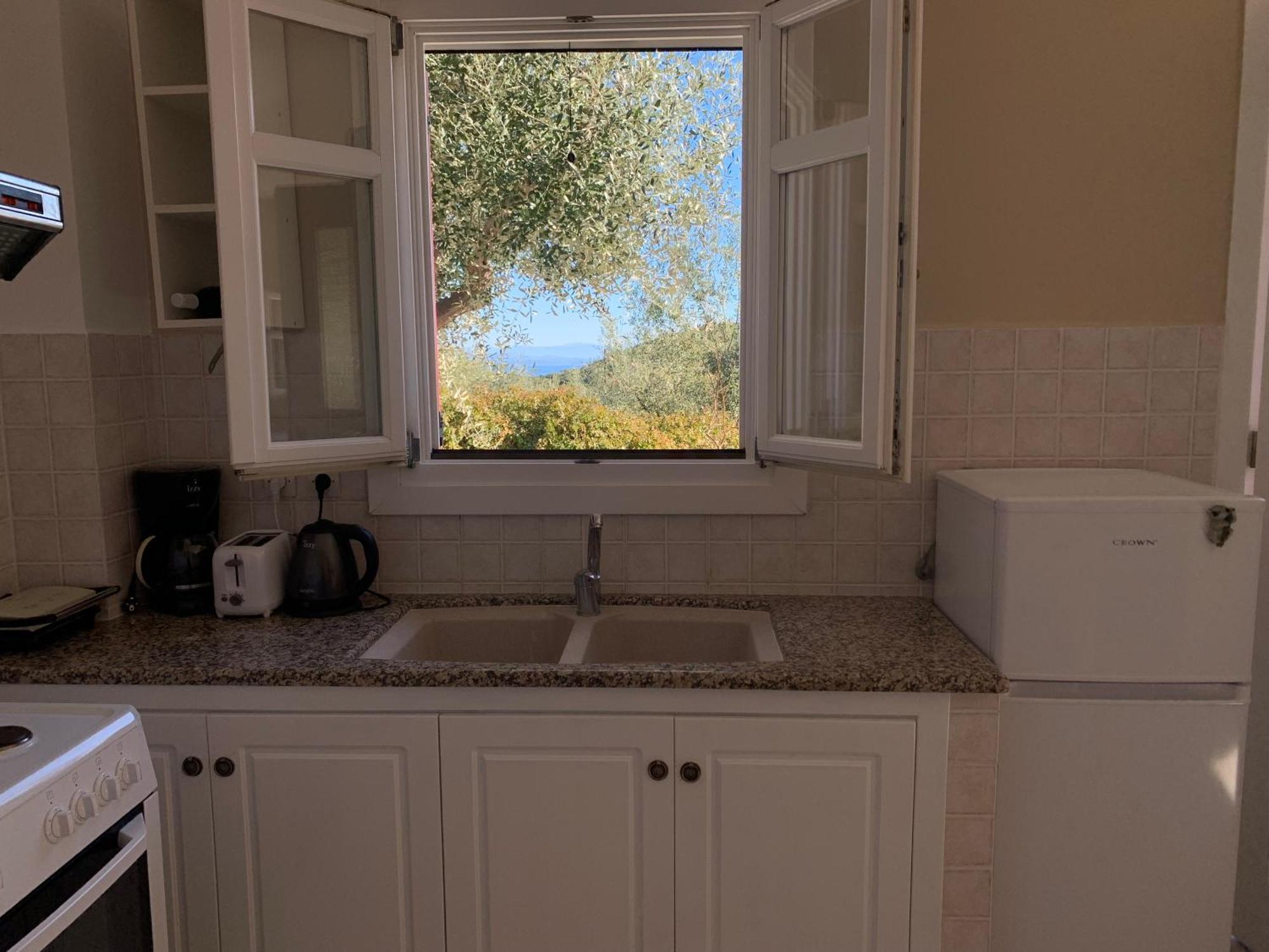 Pandora Villa Βαθύ Δωμάτιο φωτογραφία