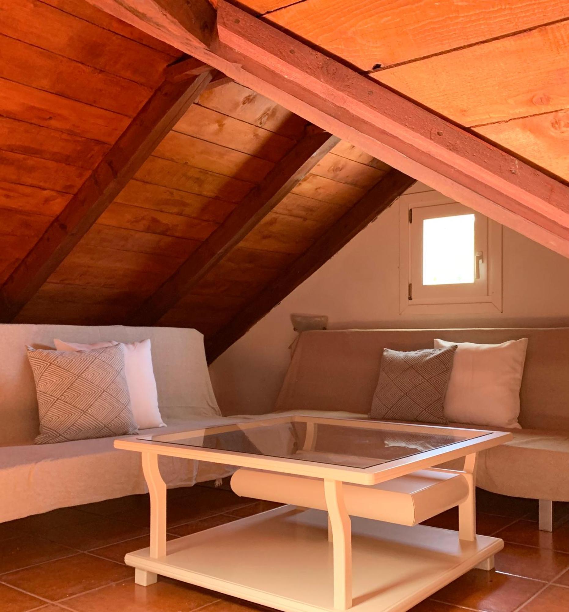 Pandora Villa Βαθύ Δωμάτιο φωτογραφία