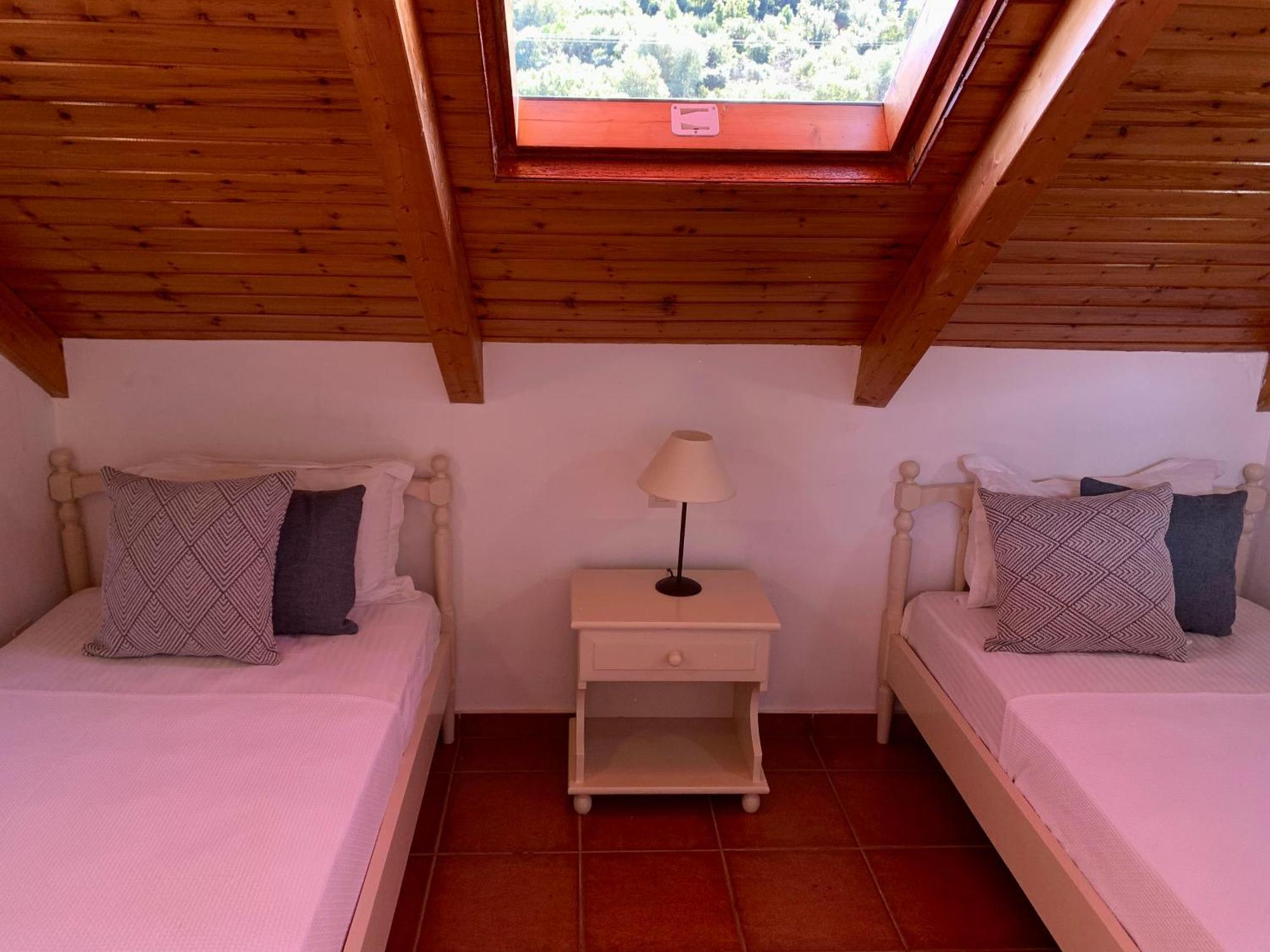 Pandora Villa Βαθύ Δωμάτιο φωτογραφία